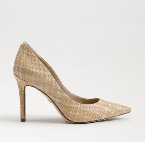 Shop pumps from Sam Edelman