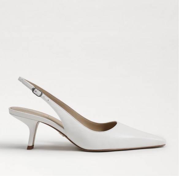 Shop kitten heels from Sam Edelman