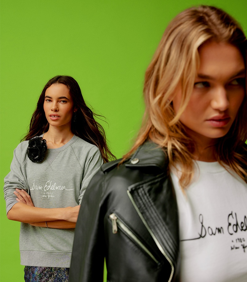 Sam best sale edelman online