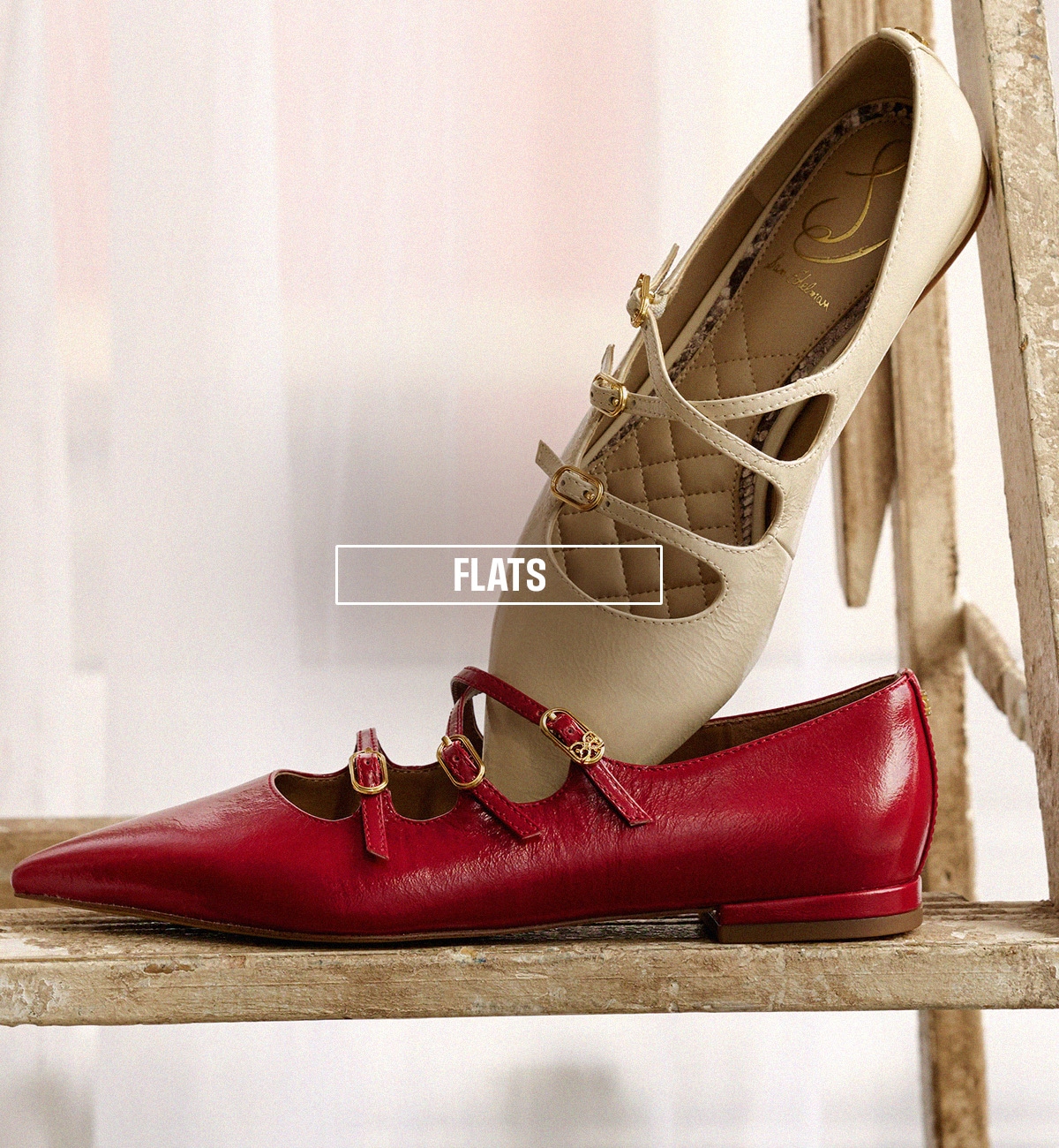 Sam Edelman Official Site Women s Shoes Clothing Accessories
