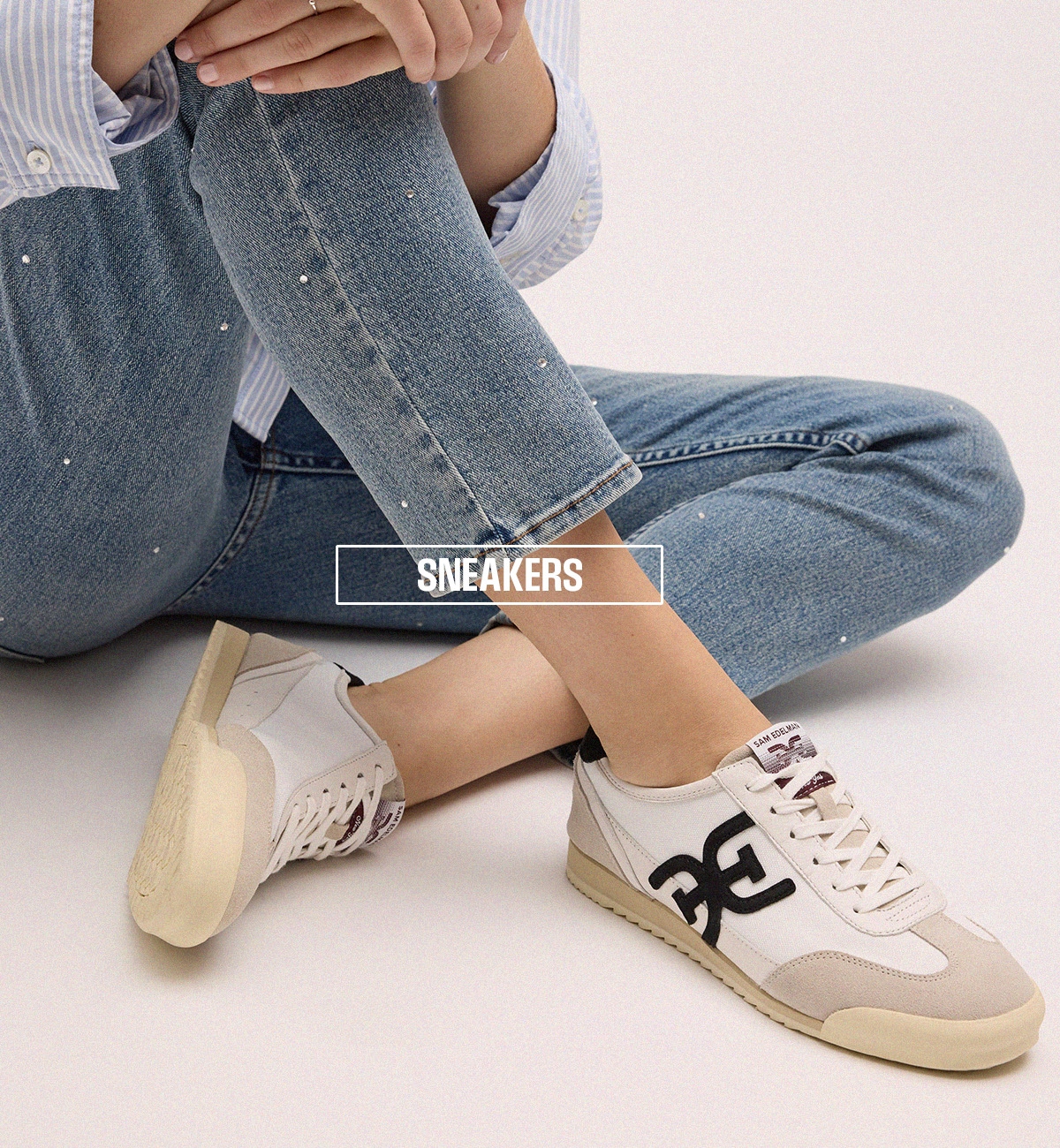Sam Edelman Official Site Women s Shoes Clothing Accessories