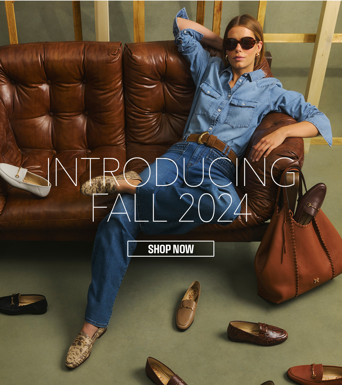 introducing fall 2024
