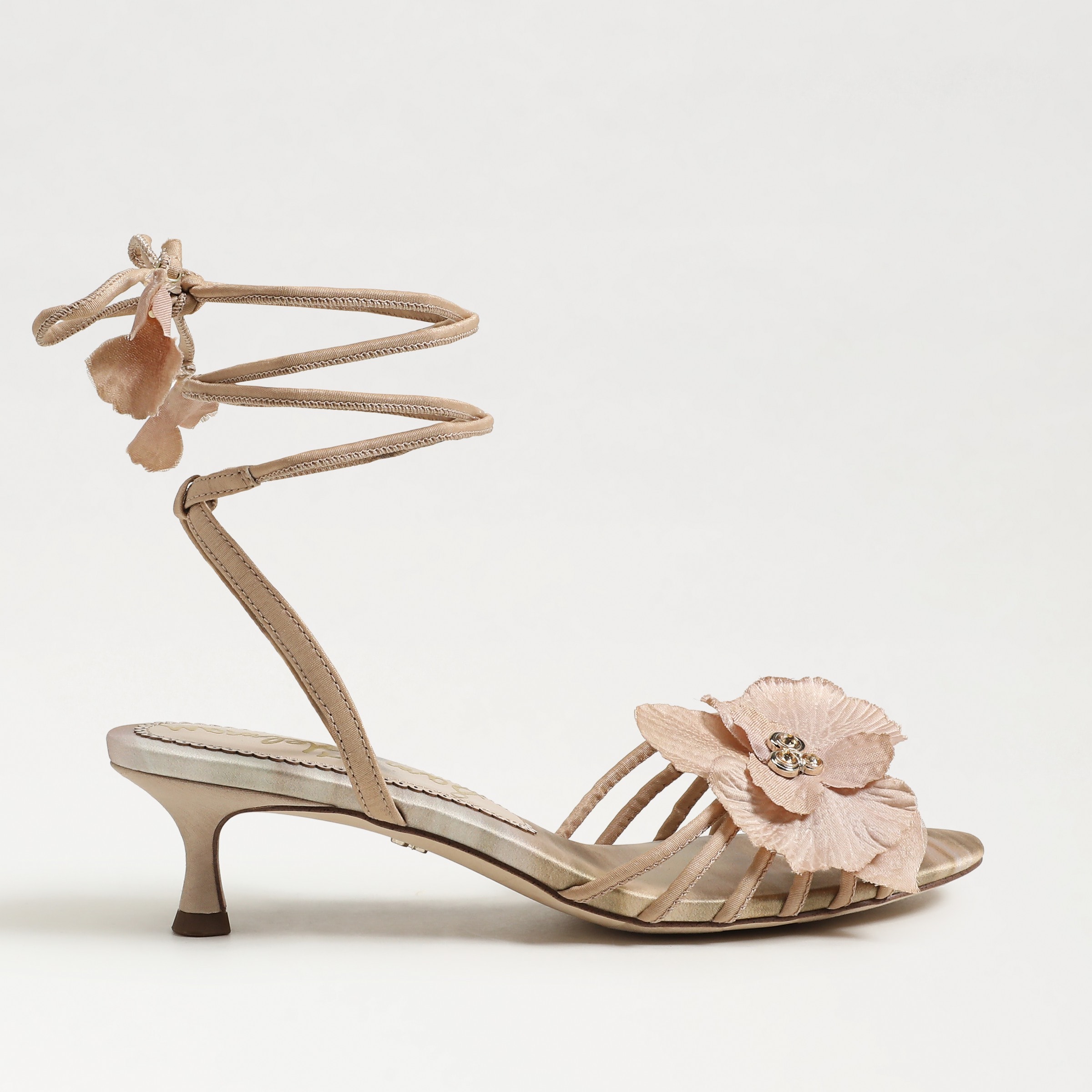 heels featuring the carla
