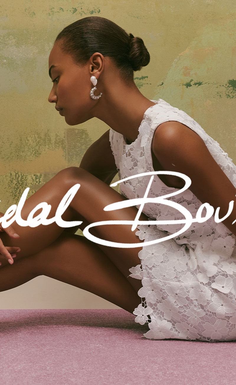 Bridal Boutique