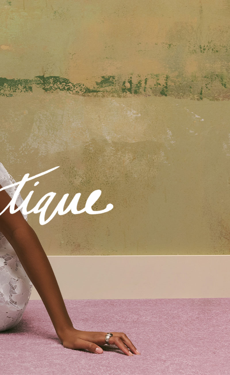 Bridal Boutique