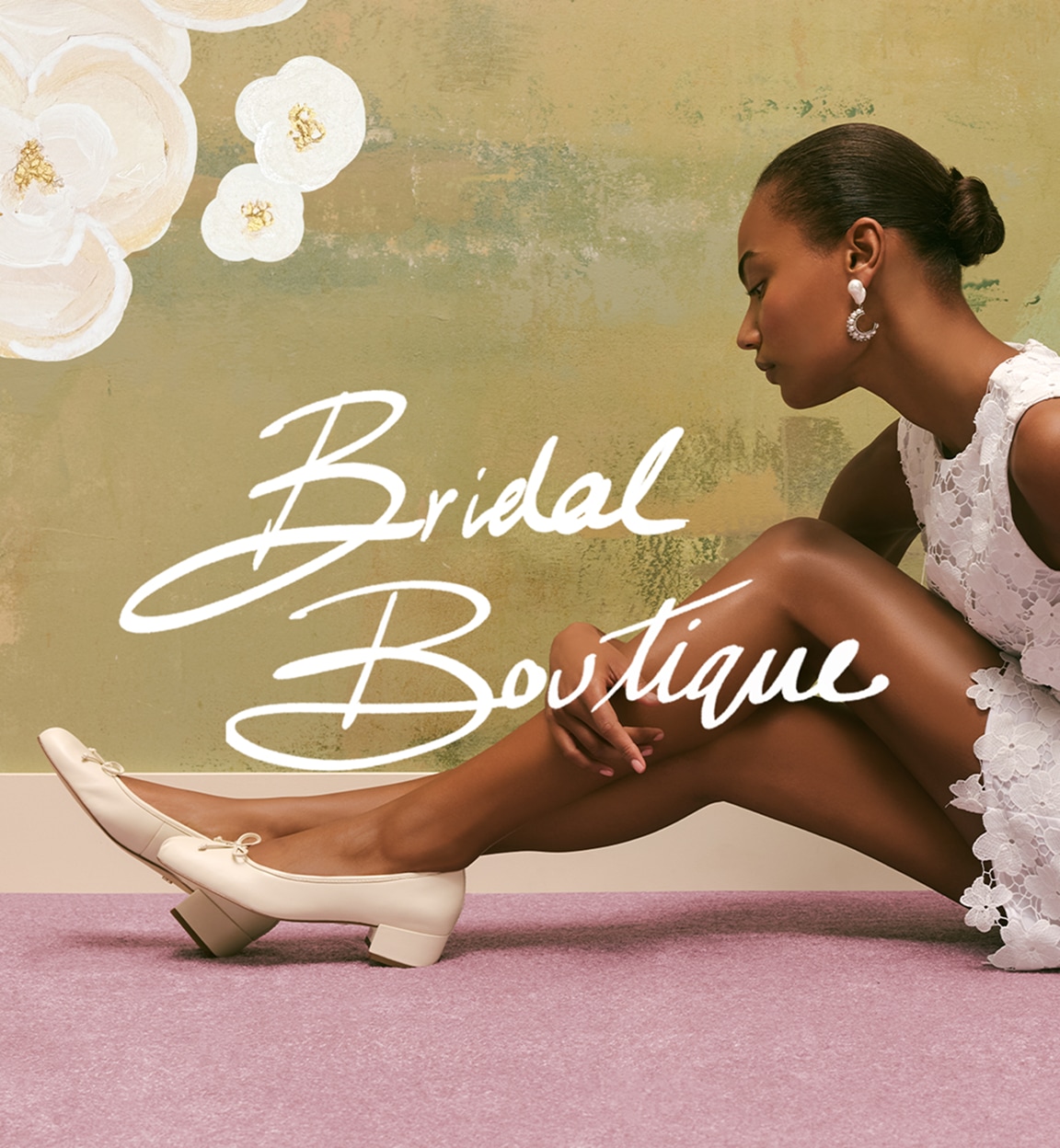 Bridal Boutique