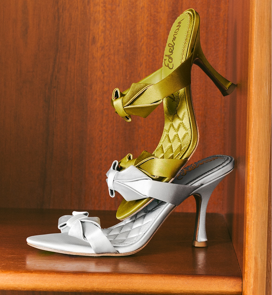 heels