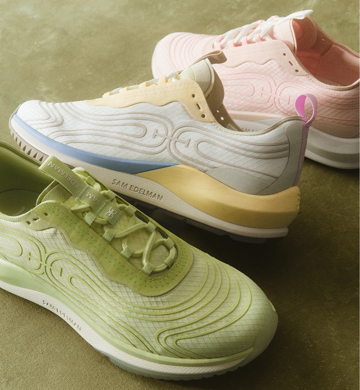 sneakers