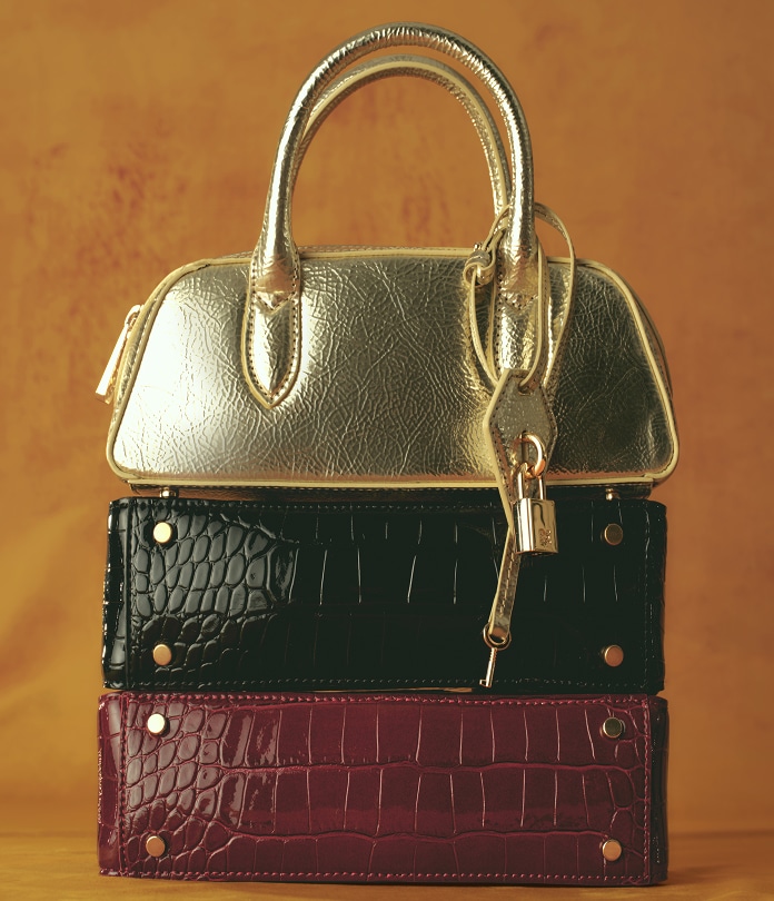 various handbags by sam edelman