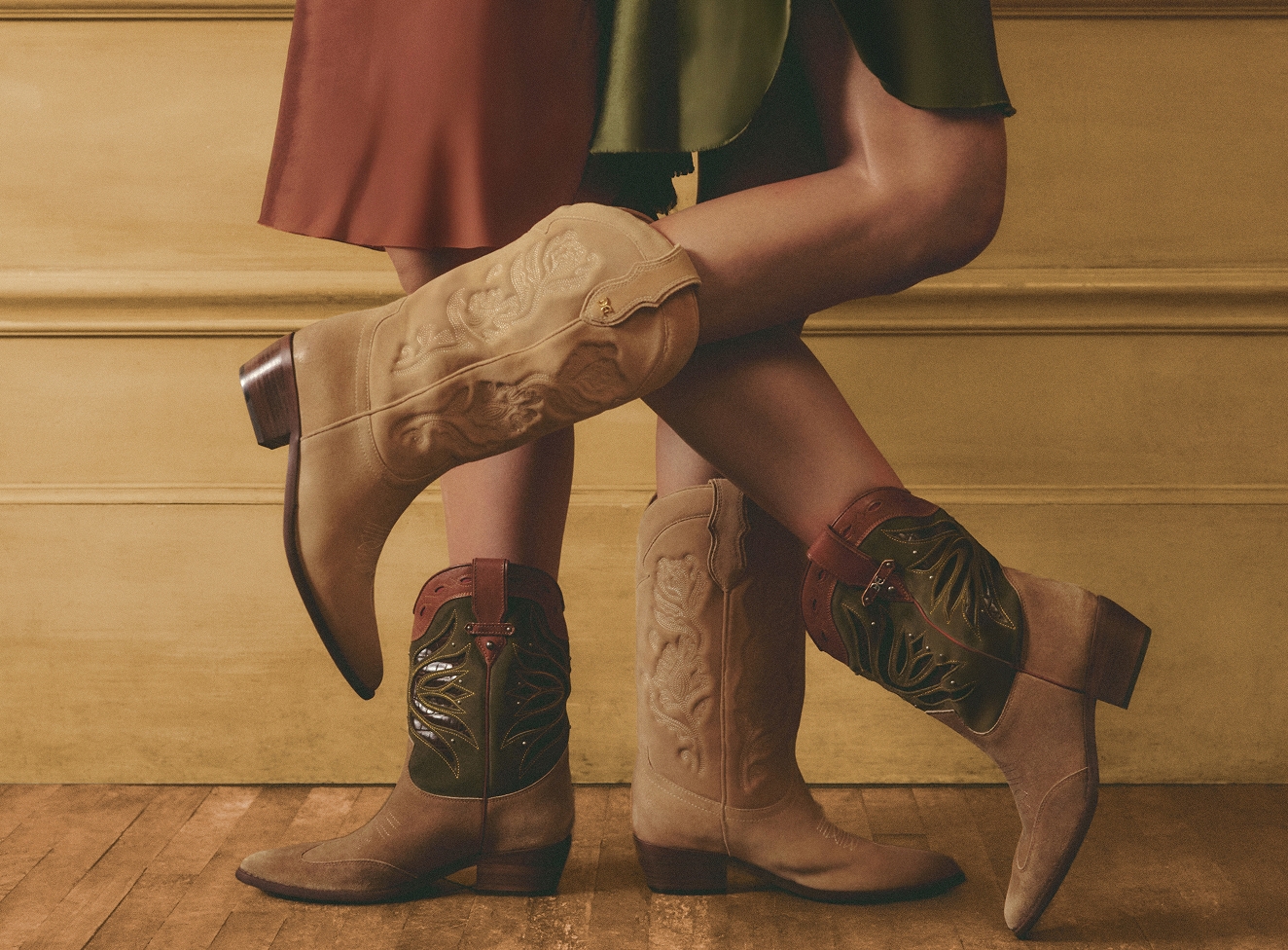 shop western boots