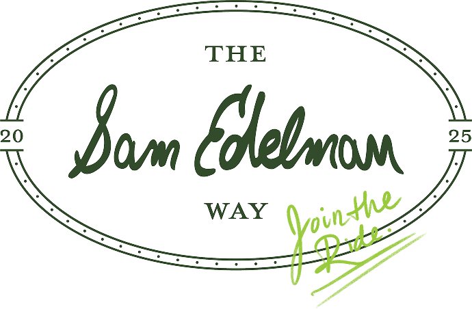 the sam edelman way. join the ride
