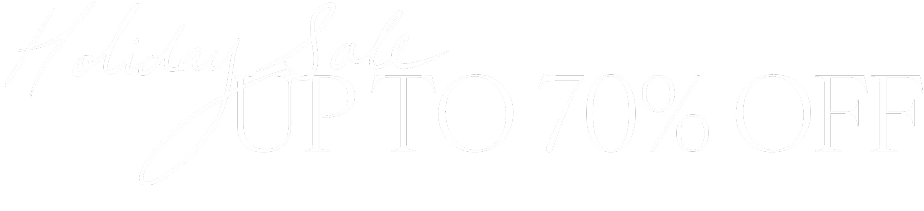 holiday sale. up to 70% off with code CYBER35