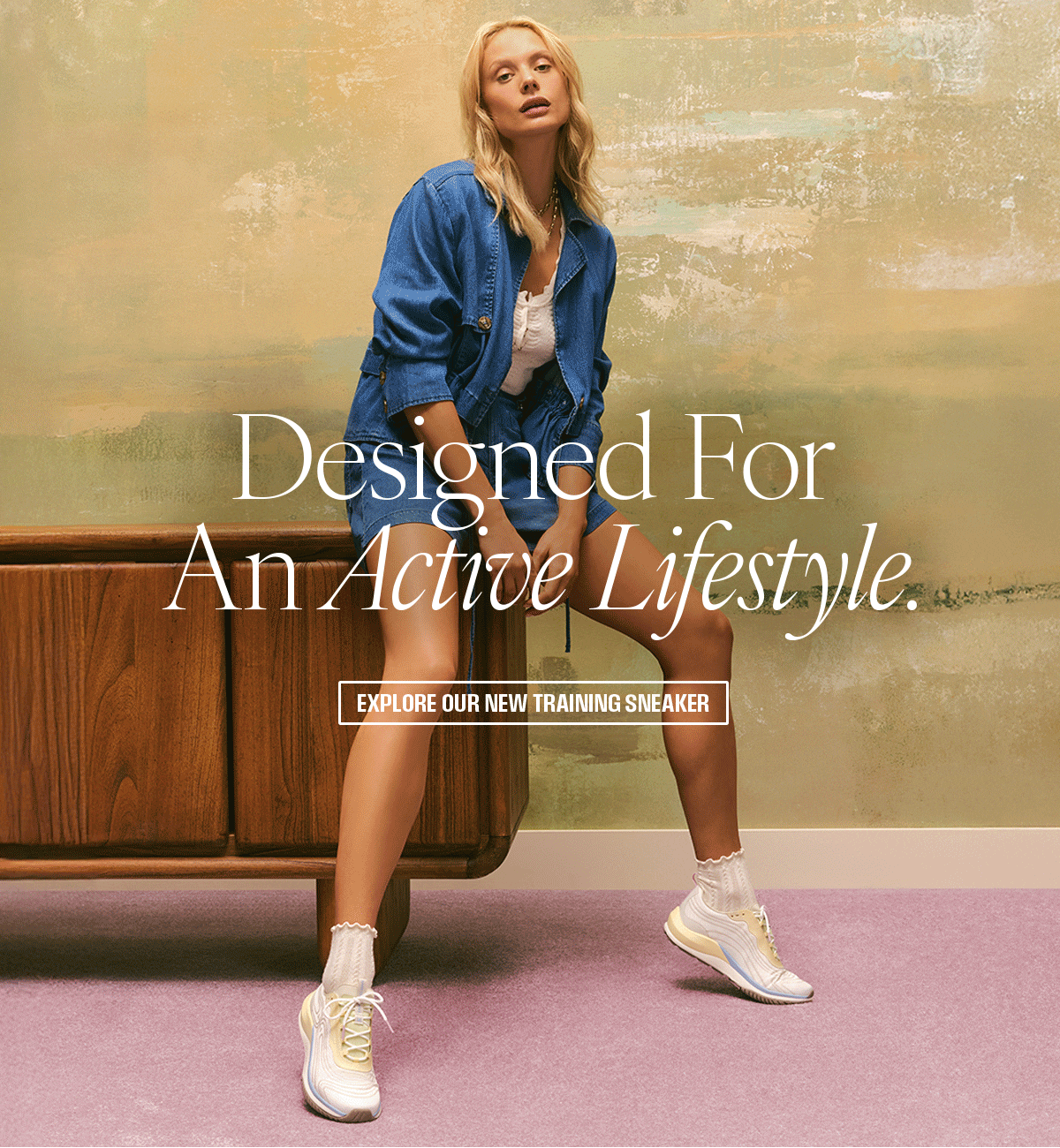 Sam Edelman® Official Site | Women's Shoes, Clothing & Accessories