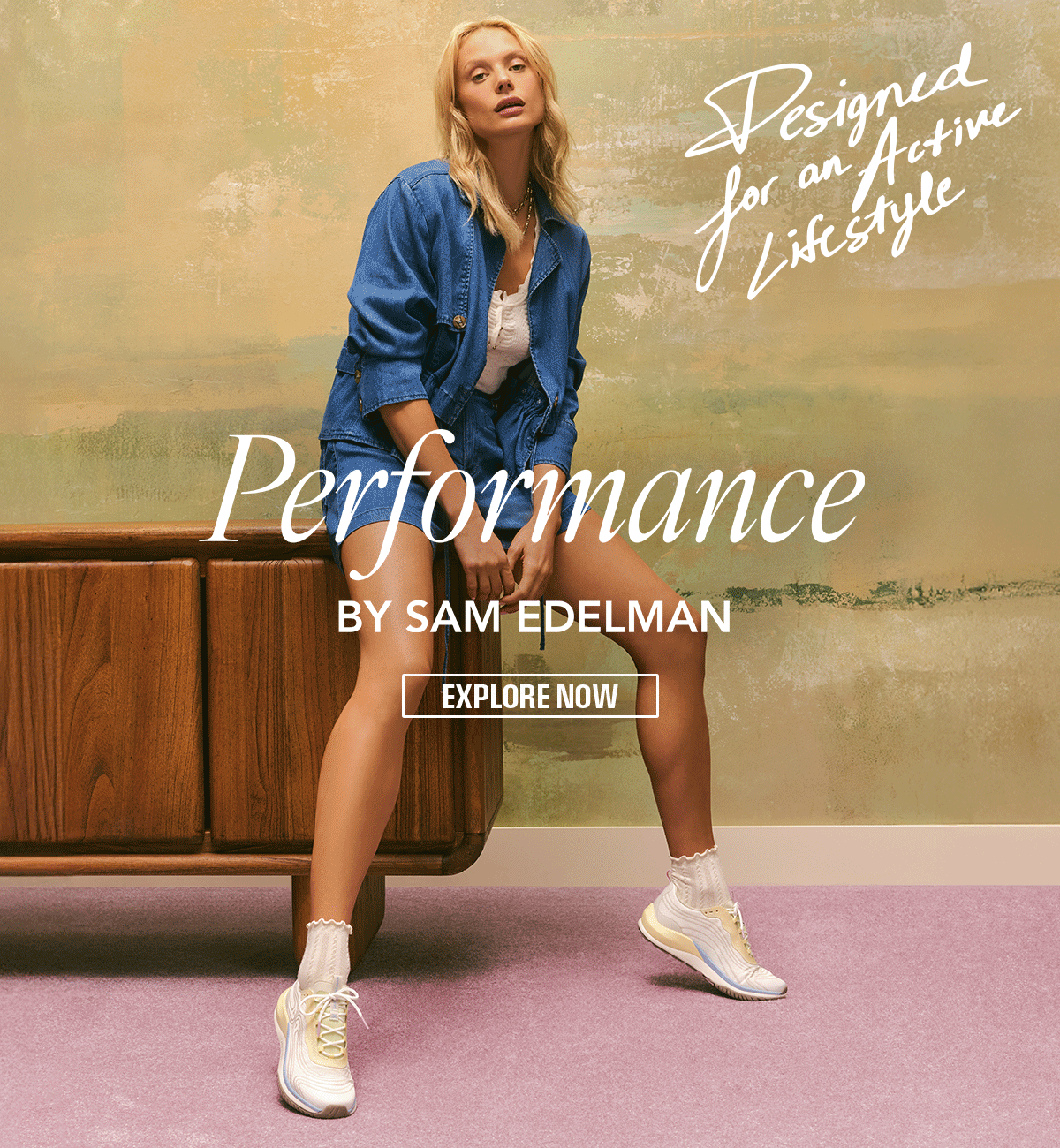 Sam Edelman® Official Site | Women's Shoes, Clothing & Accessories