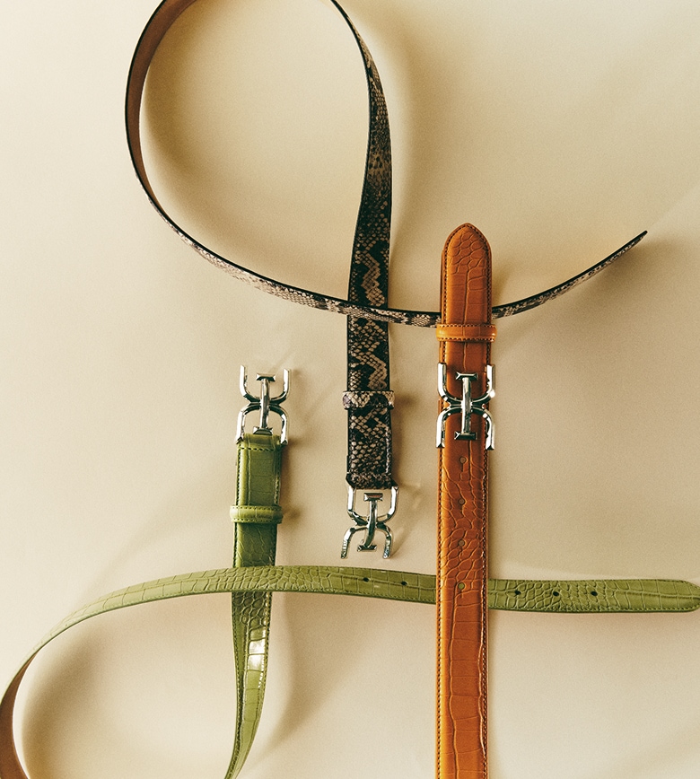 belts