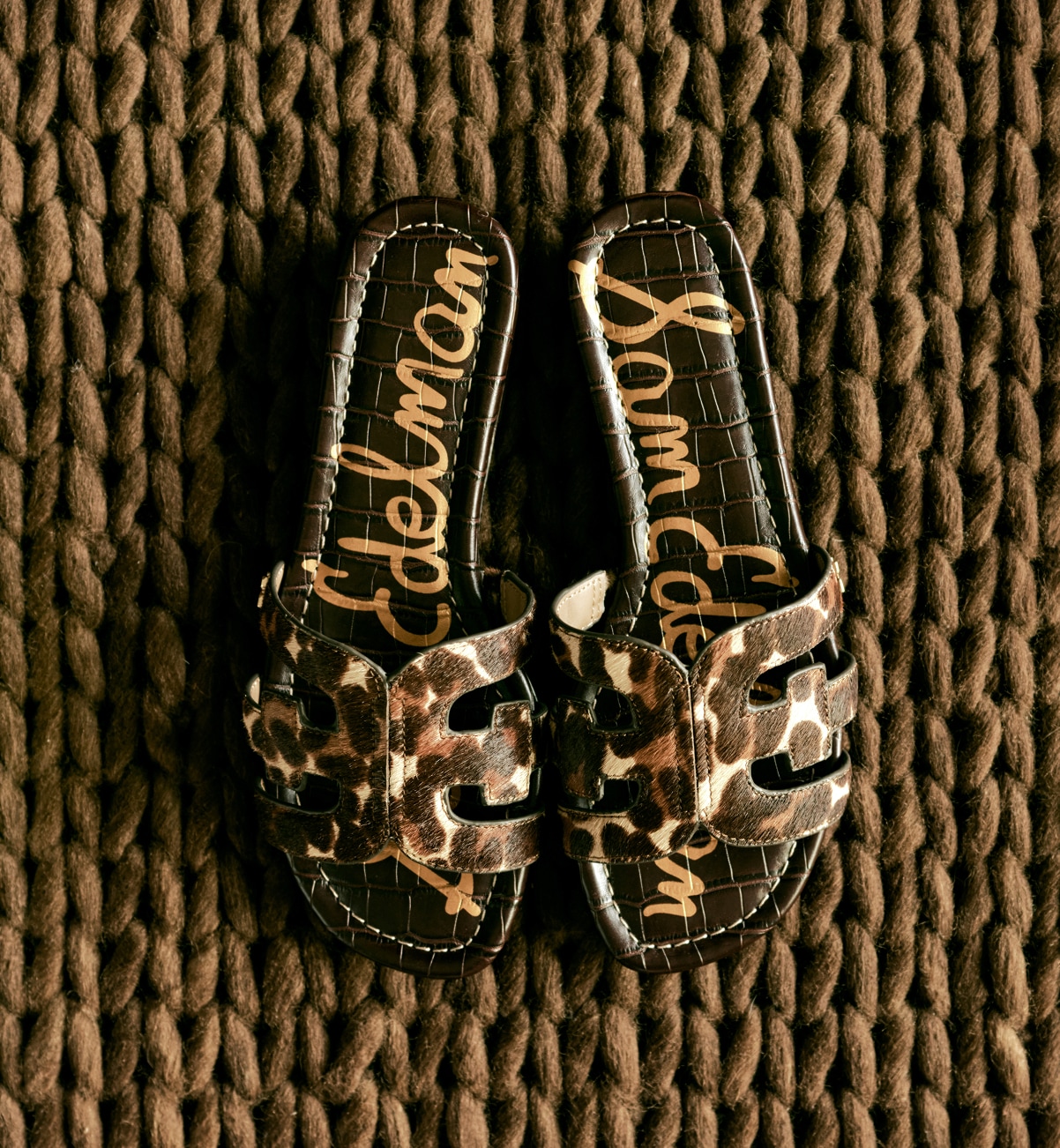 iconic shoes from sam edelman