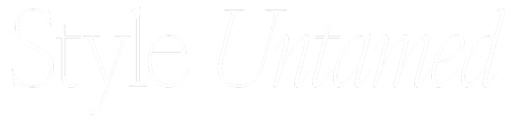 style untamed