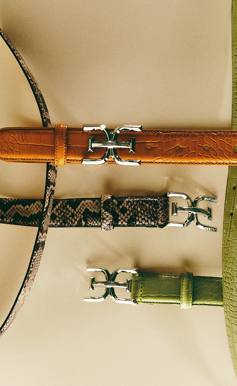 belts