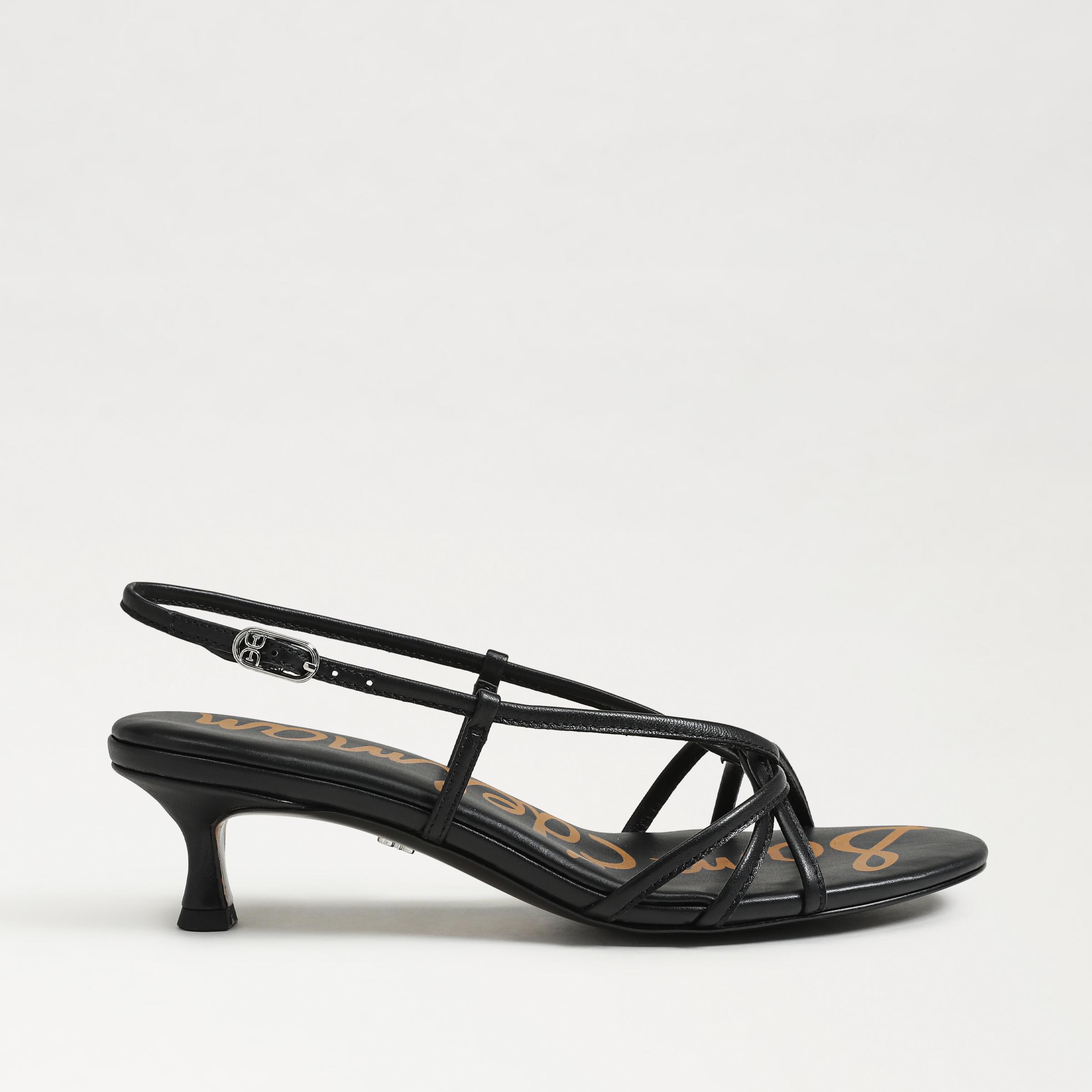 heels featuring cressa in black