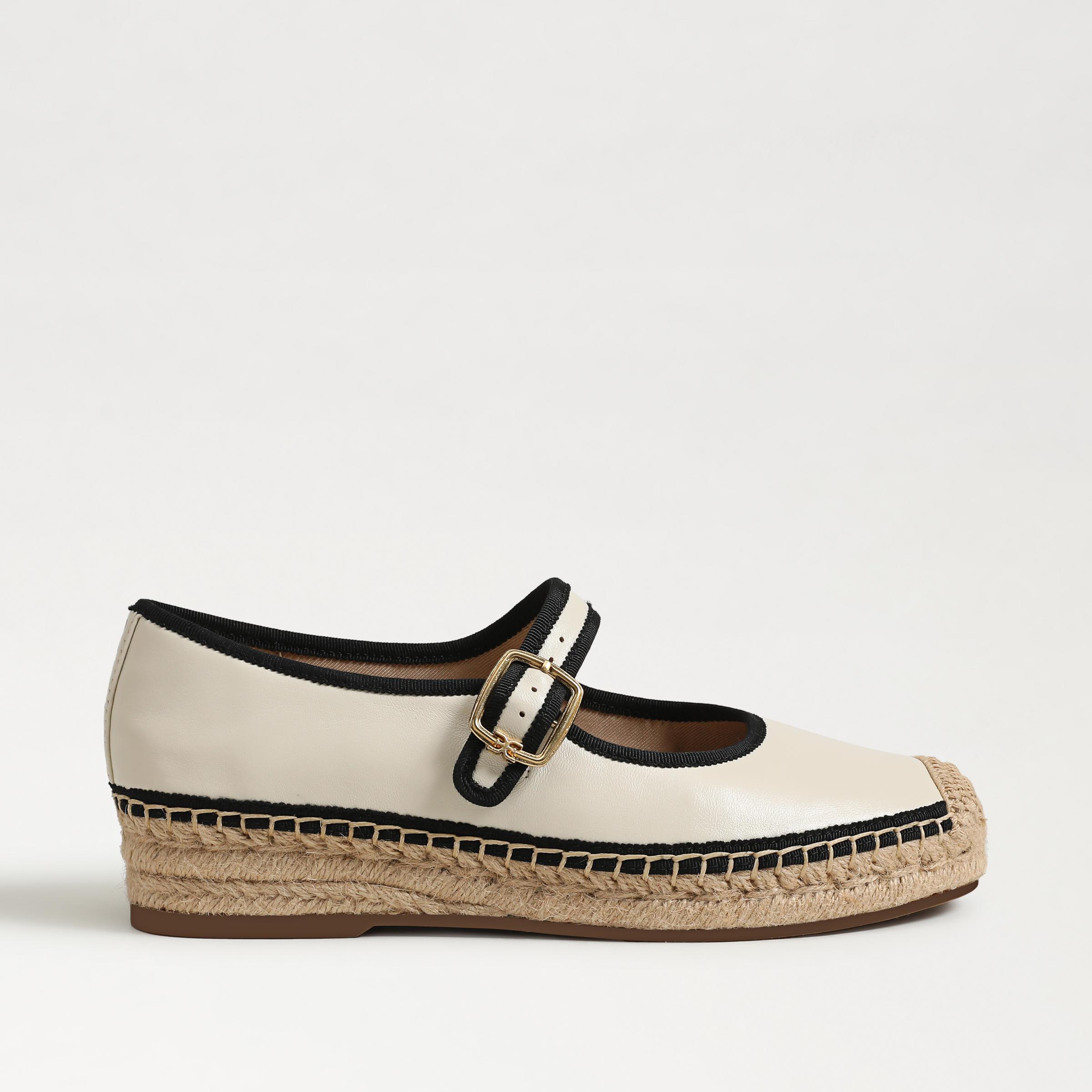 flats featuring mackie in modern ivory