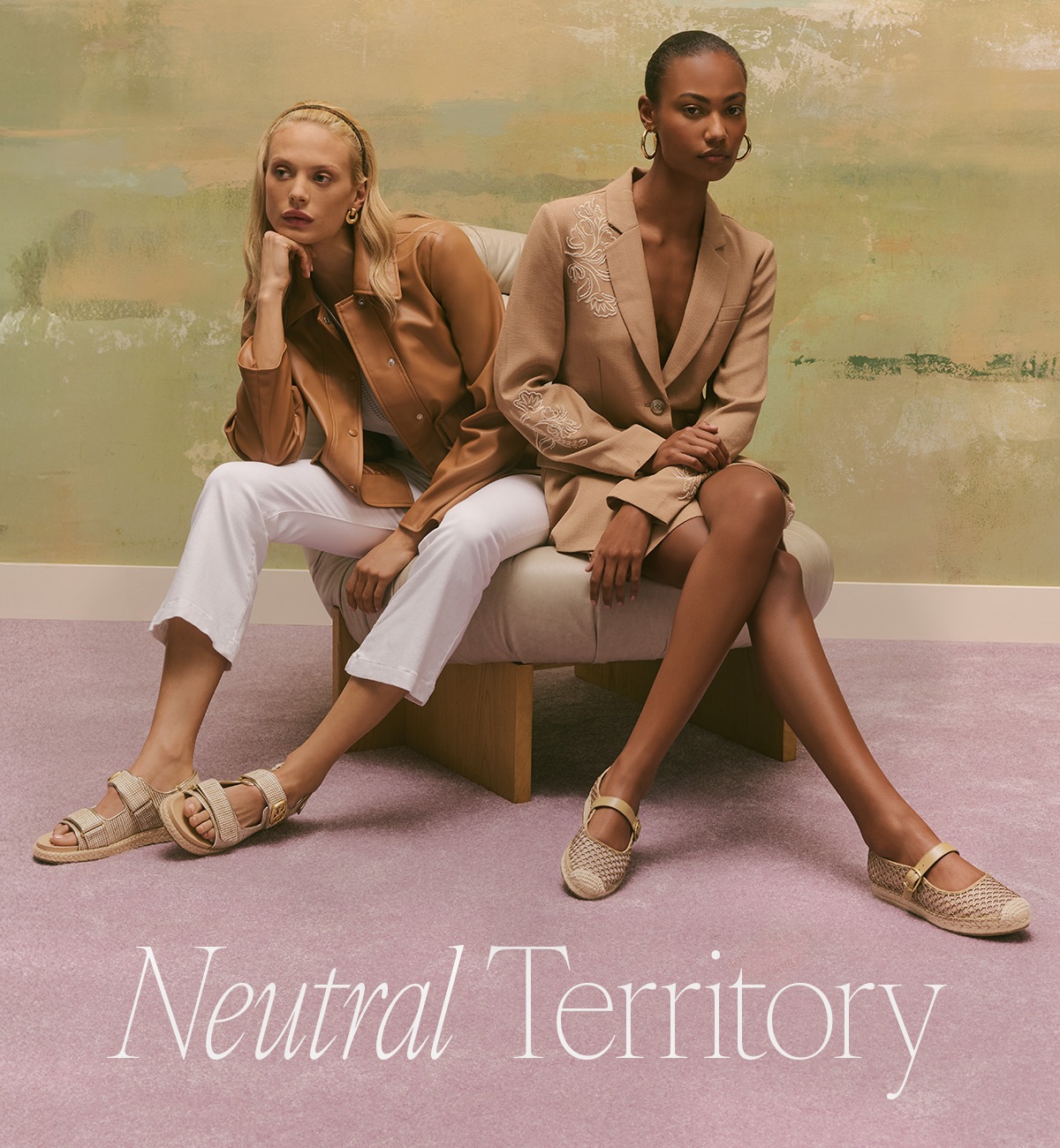 Shop Neutrals