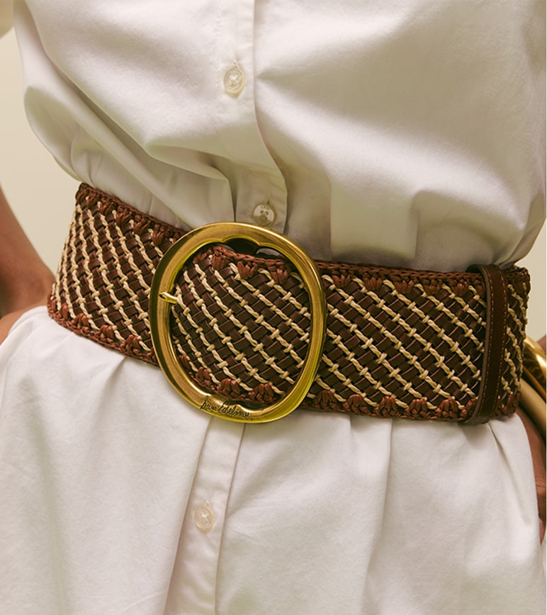 belts
