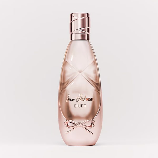 duet fragrance