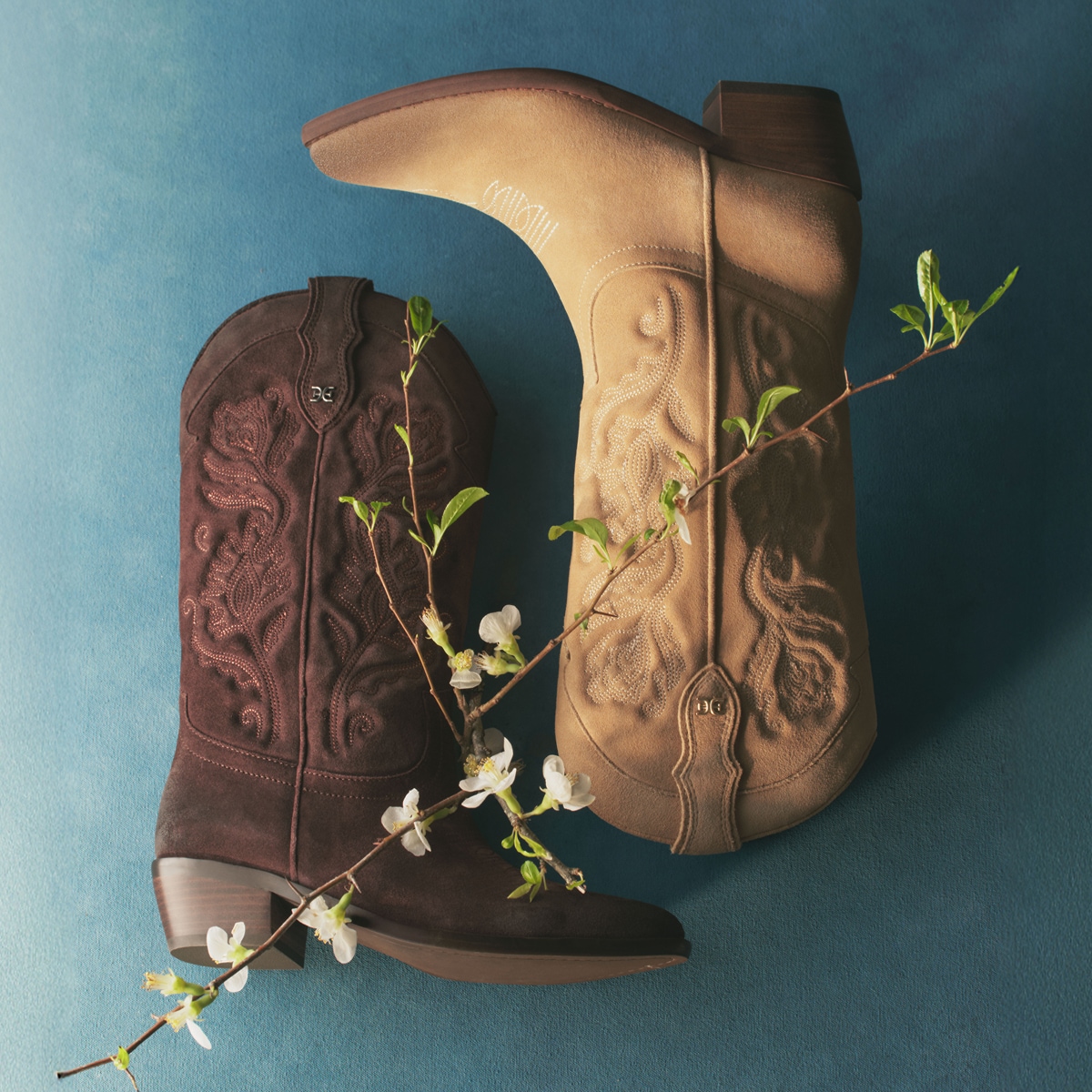 western boots