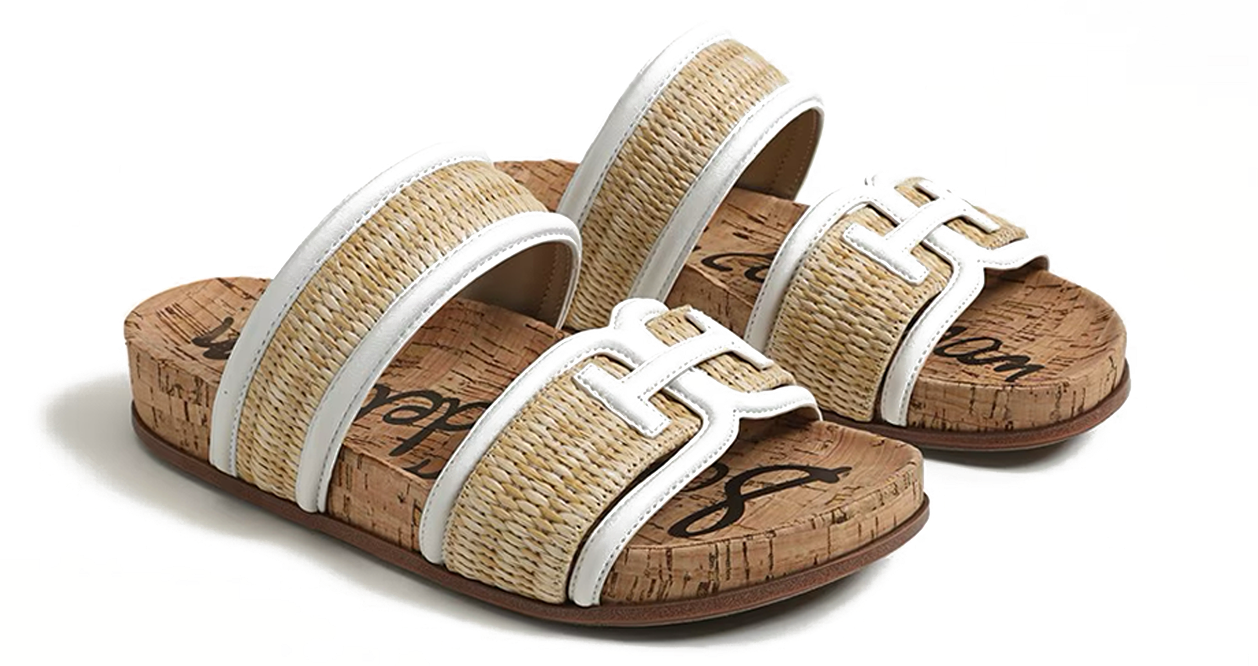 rowan sandal