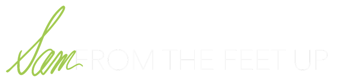 sam from the feet up