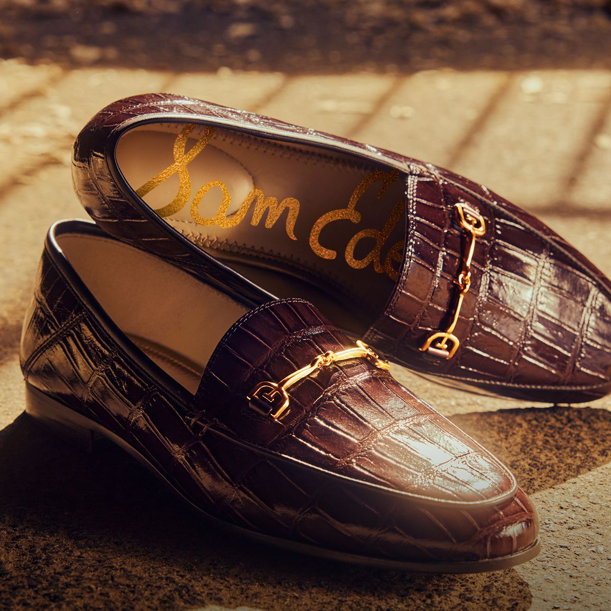 shop flats and loafers
