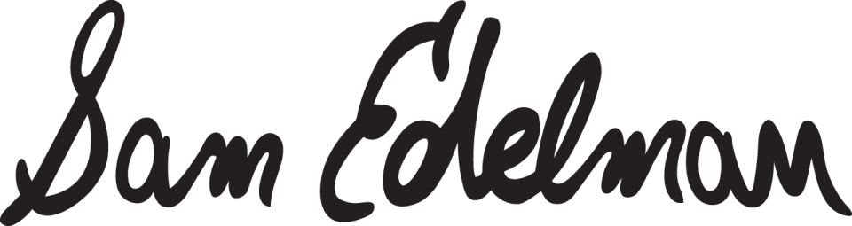 Sam Edelman Logo
