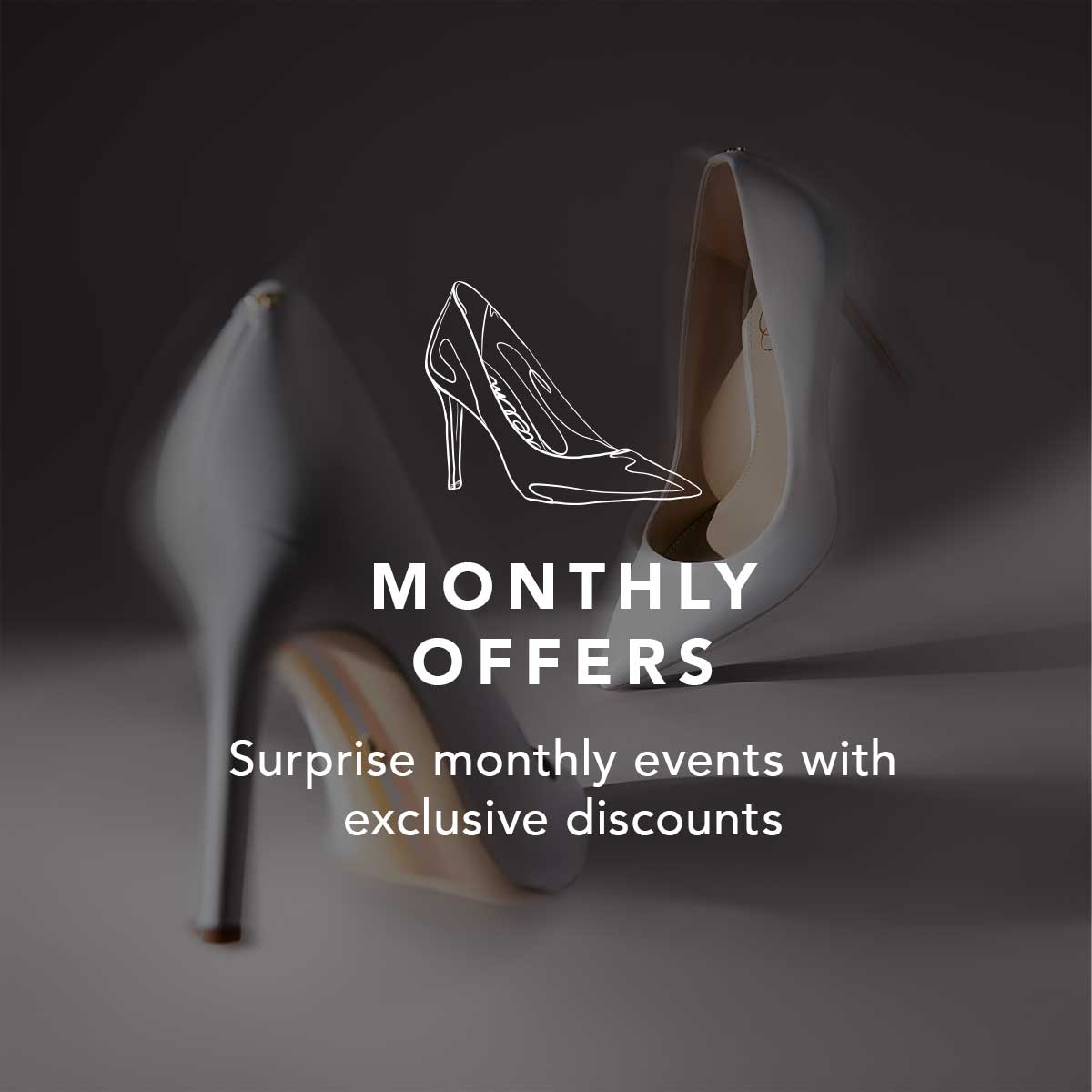 Monthly Offers