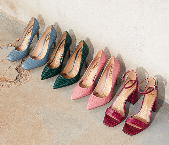 sam edelman women's mules