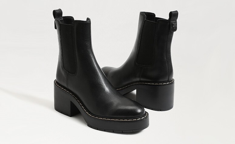 Sam Edelman | Women's Shoes, Clothing, Bags & Accessories