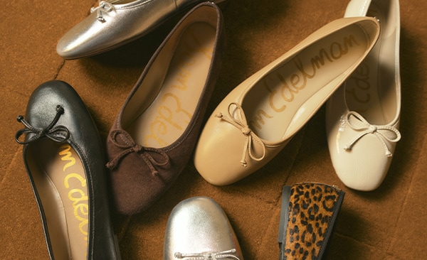 shop flats