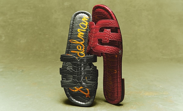 Shop sandals