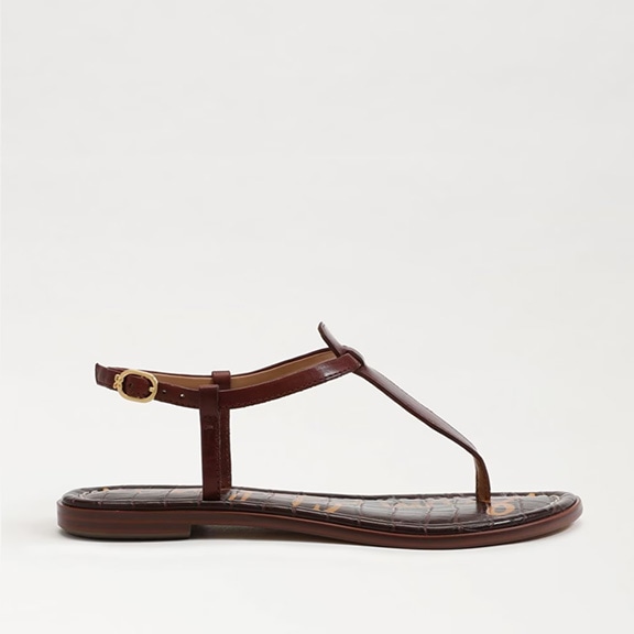 Shop The Sam Edelman Gigi Thong Sandal