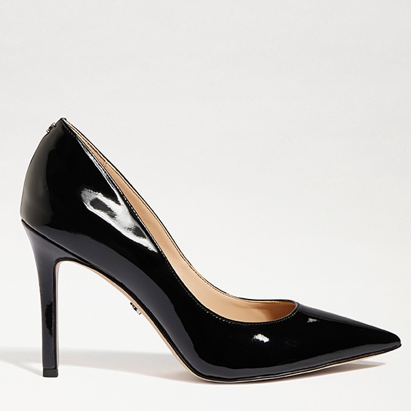 Sam Hazel Pump | Womens Heels