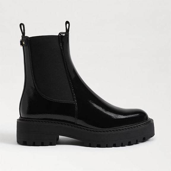Sam Edelman Laguna Chelsea Boot Women s Boots and Booties