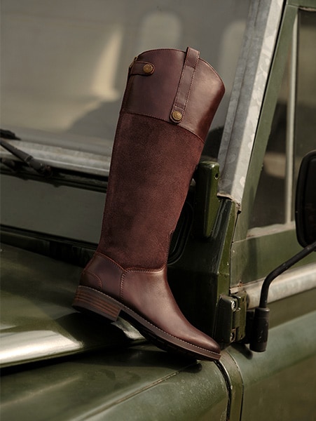 shop riding boots