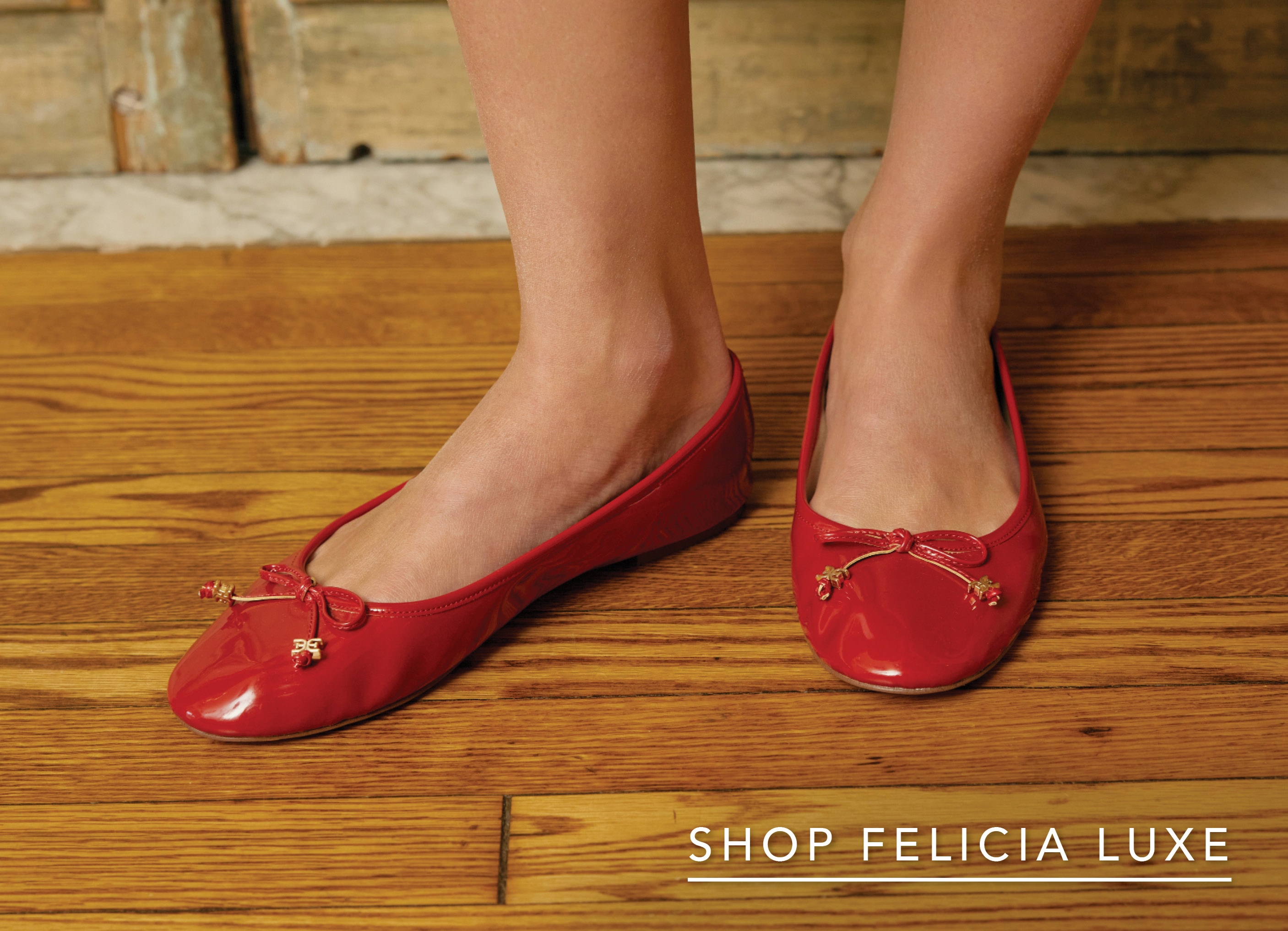 Shop flats from Sam Edelman