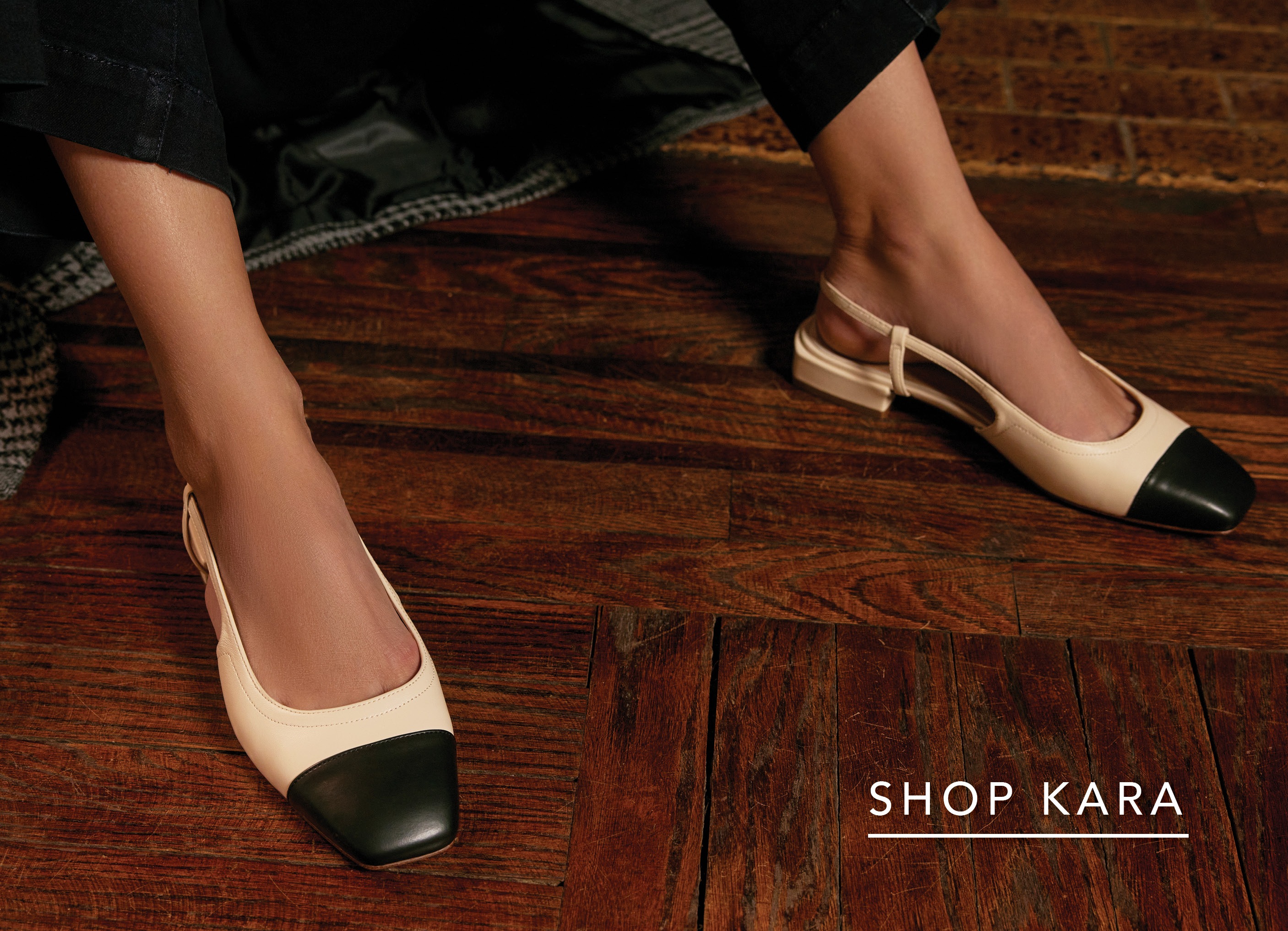 Shop the Kara from Sam Edelman