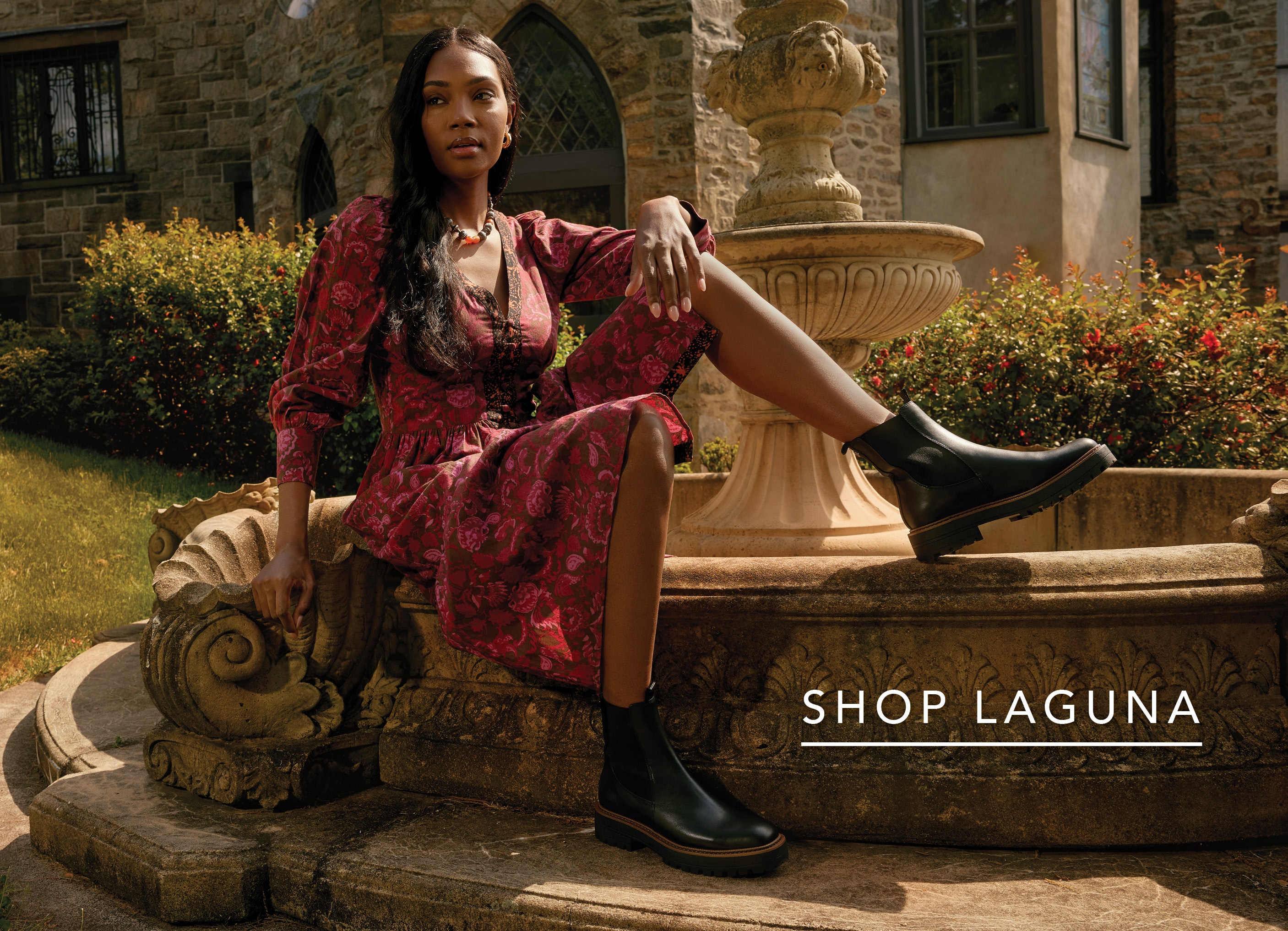 Shop the Laguna from Sam Edelman