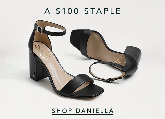 Shop The Daniella