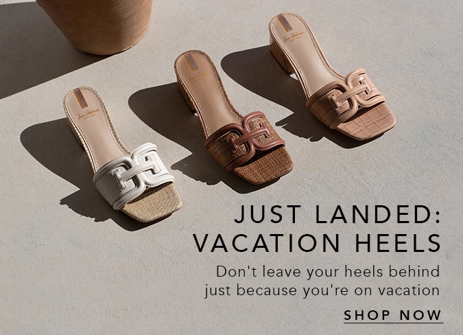 Shop Vacation Sandals from Sam Edelman