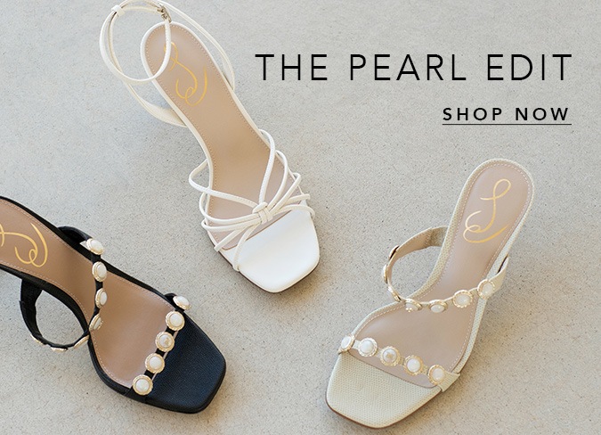 Shop Embellished Shoes by Sam Edelman