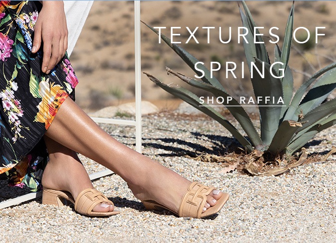 Shop Woven and Braided Shoes by Sam Edelman