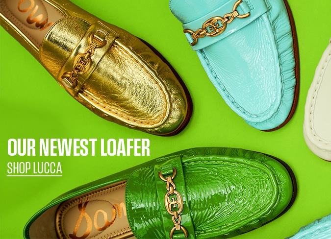 Loafers for Women Sam Edelman