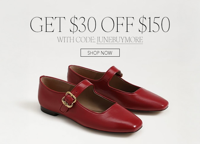 $30 off $150